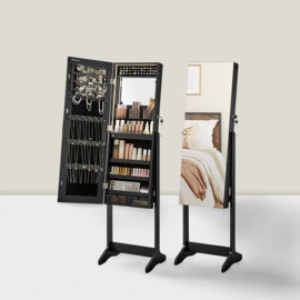 落地镜;镜柜/镜台;浴室镜