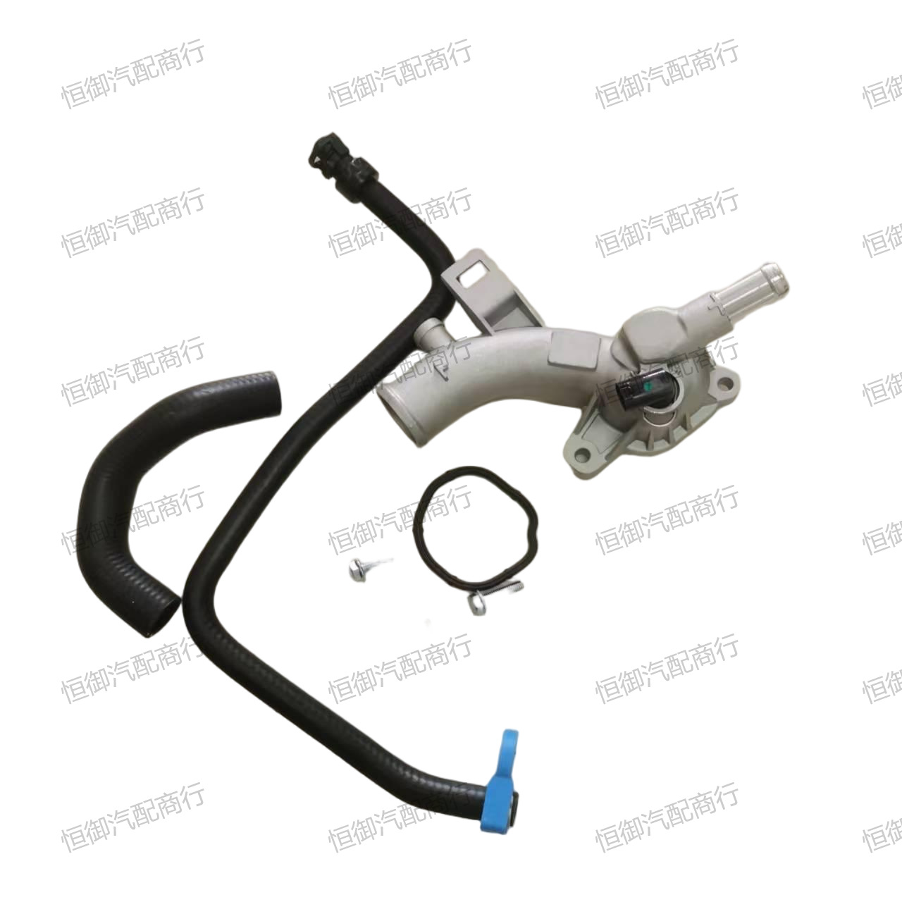 25192985 55562048 1338022 13251447 Opel Vauxhall all-aluminum thermostat