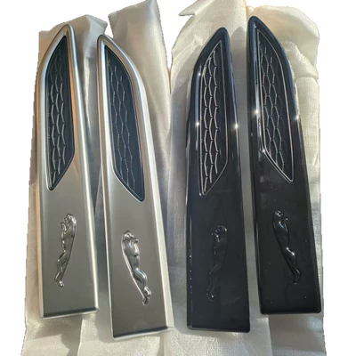 Rear Fenders, Fender