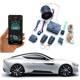 中控锁;汽车防盗器;摩托车配附件