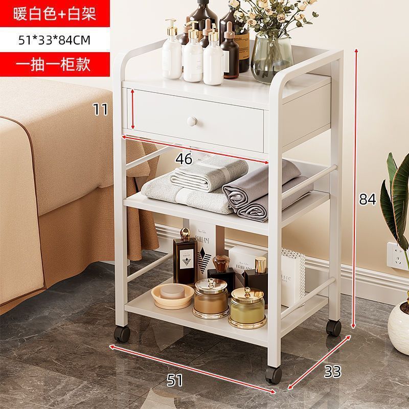 싱글 드로우 인터넷 연예인 모델 따뜻한 흰색 프레임 업그레이드 모델