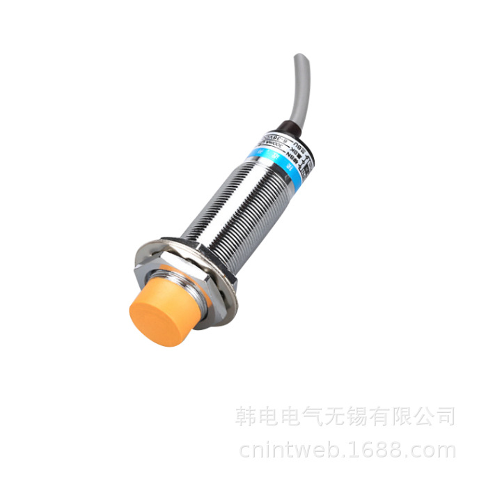 LJ10A3-2-Z/DX  LJ10A3-2-J/EZ LJ10A3-2-J/DZ 沪工 接近开关