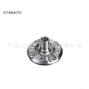 ATTAINAUTO 96176252 96535041 is suitable for Opel automobile wheel hub flange wheel hub unit
