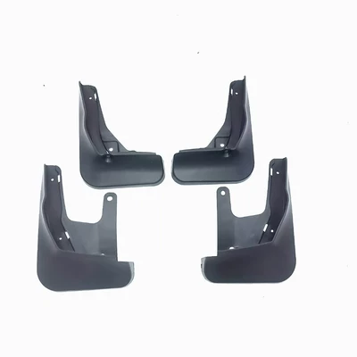 Mudguard Plus 2022-2025 Models, Foreign