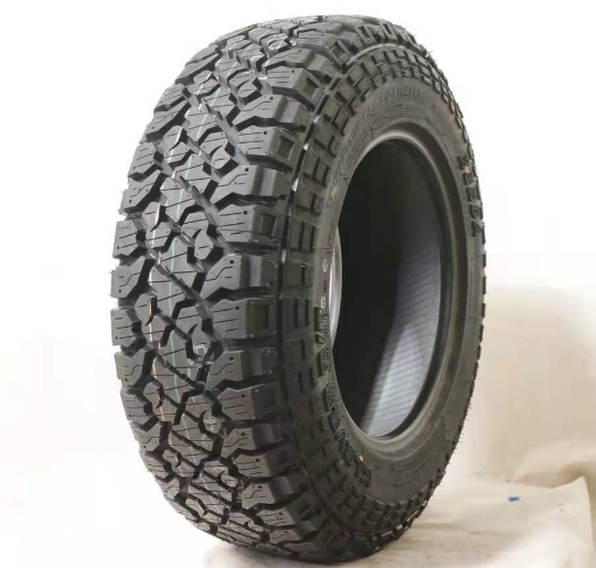 At Off-Road Vehicle Tires 225 235 245 265 275 55 60 65 70R16R17R18R19R20