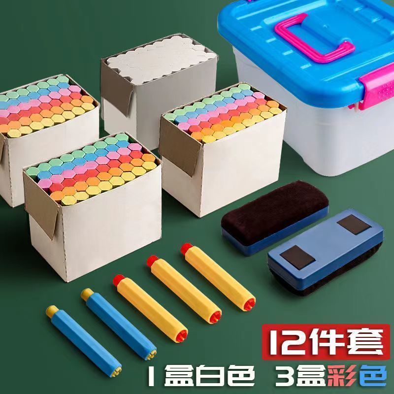 Х chalk?