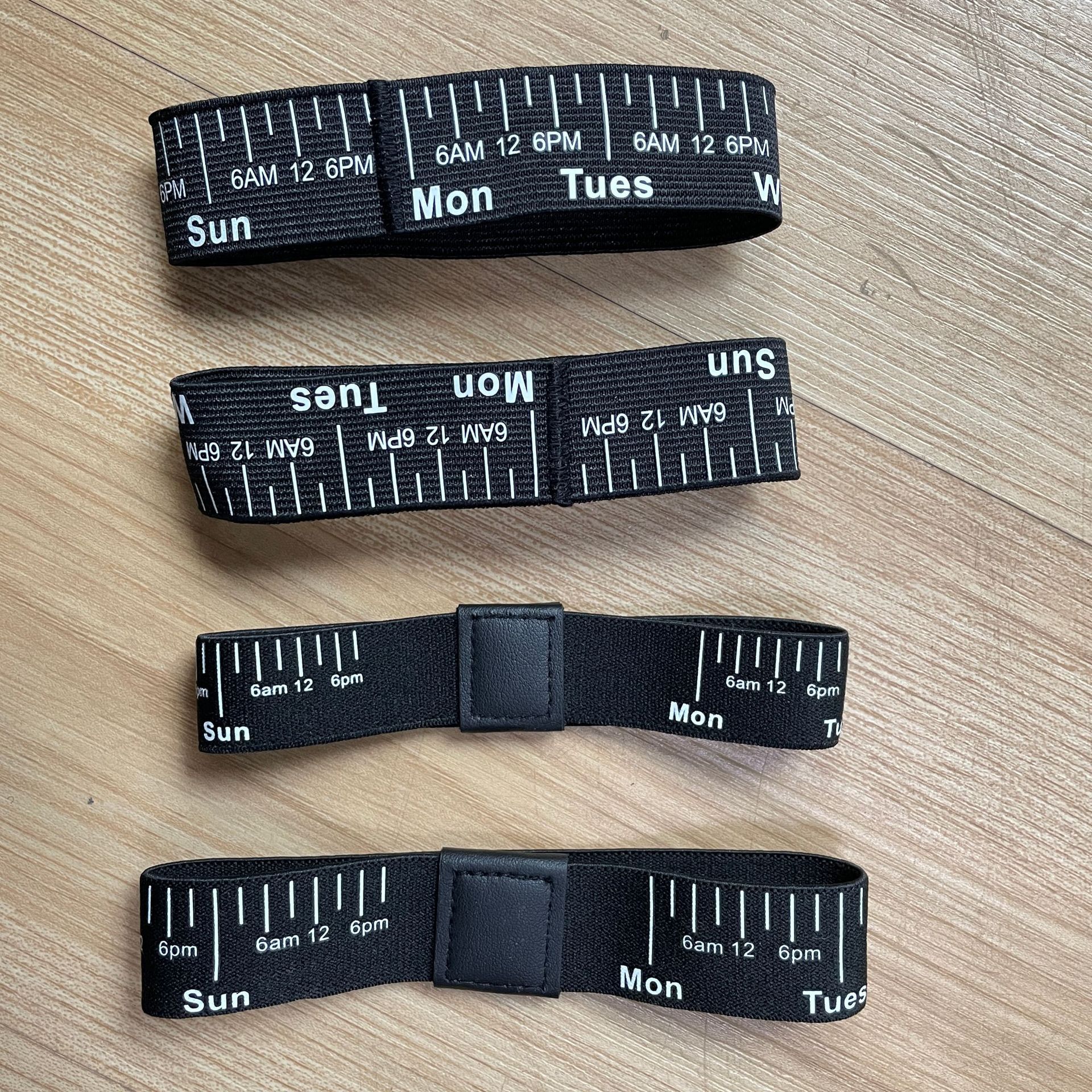 2*25cm 실크 스크린 스케일