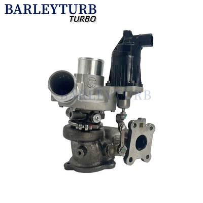 Supercharger Suitable for Chery