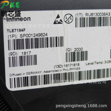 TLE7184F ԭ�bȫ����Ʒ TLEϵ�� �oˢ늙C���� ��춼���I�� ��܇