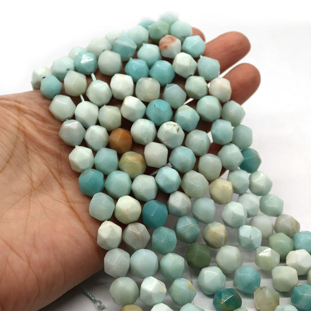 Organic beads, accessory, accessories, Amazon, 6mm, 8mm, 10mm