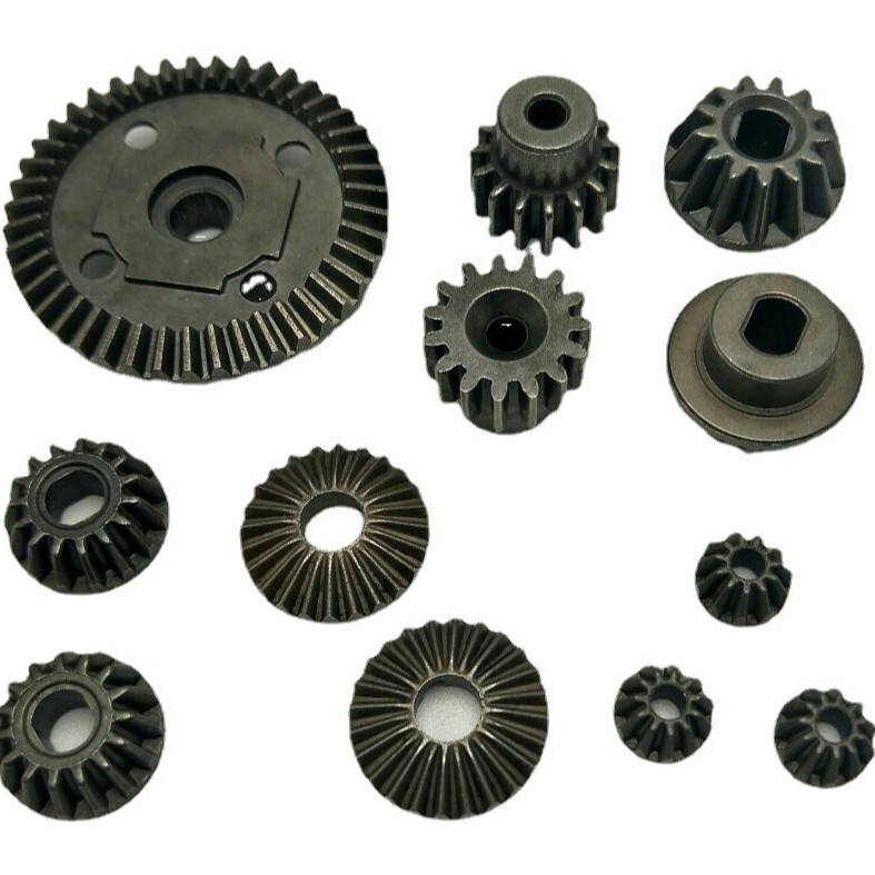 Powder metallurgy forming gear metal parts casting metal machinery parts molding Powder Metallurgy Powder metallurgy forming gear metal parts casting metal machinery parts molding Powder Metallurgy