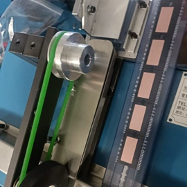 其他电子制造;电子产品制造;剪脚机