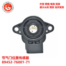 ��ó�羳���������������λ�ô�����89452-76001-71 S-1865-0061