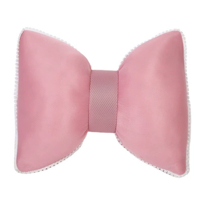 Non-Slip Car Cushion — Seat cushion, seat cover - ice-silk-butterfly-powder-waist