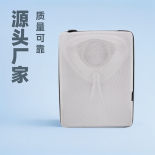 Eva Shirt Bag Portable Anti-Pressure Shirt Cosmetics Bag Shirt Anti-Wrinkle Storage Box Eva Storage Box Customization