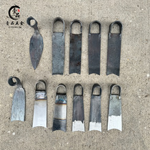 小锄头家用种菜种花园艺工具户外松土挖土挖笋除草挖地锻打小锄头