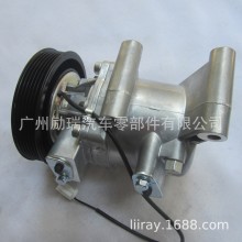 空调压缩机适用于马之自达星聘 CX7 RX8 3 Saloon B44D61450 T904