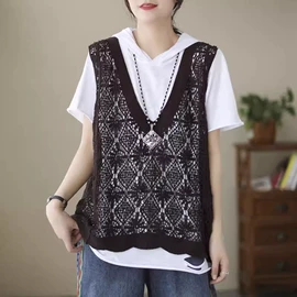 沙滩裙;沙滩防晒服;连衣裙