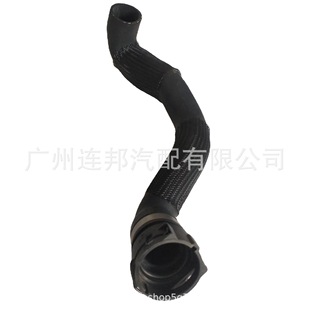 11537581576 for Bmw 7 Series F01 Car Accessories Coolant Hose