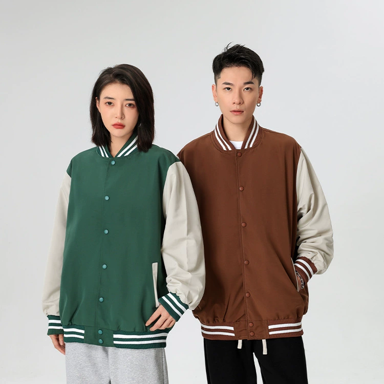 Baseball uniform, men's jacket, for beloved, high-quality style