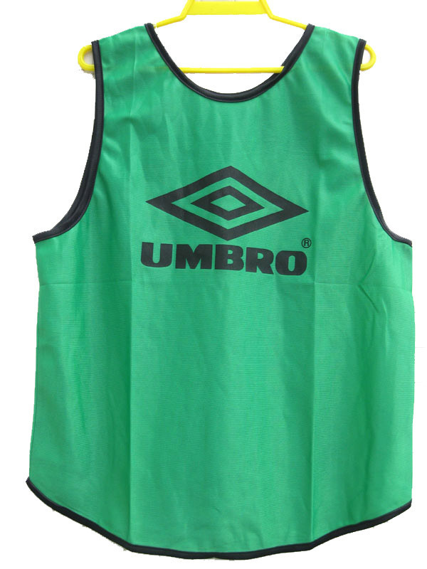 Football basketball vest for training