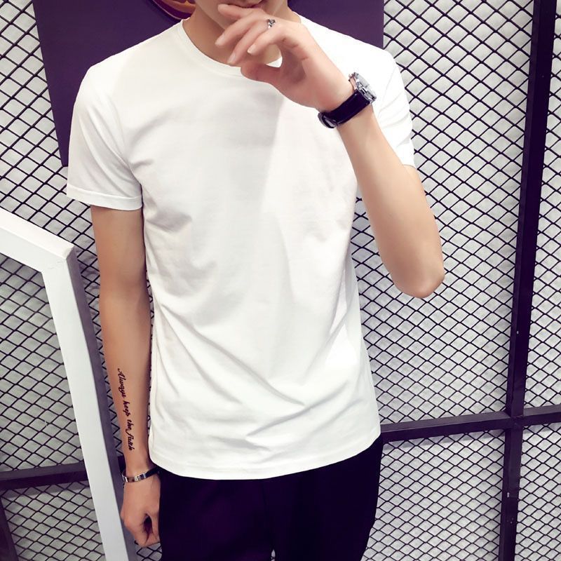 Gabardina de los hombres de mediana longitud de moda abrigo de lana de los hombres de negocios de mediana longitud de estilo coreano SLIM-Fit guapo gabardina