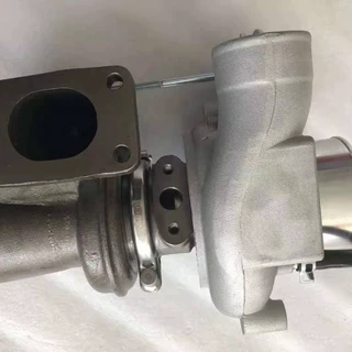 适用于康明斯4BT发动机配件HX25W 霍尔塞特特4038791涡轮增压器