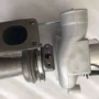 康明斯hx25w发动机涡轮增压器