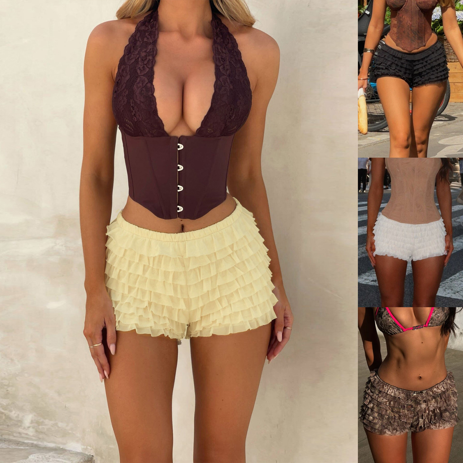 sexy shorts