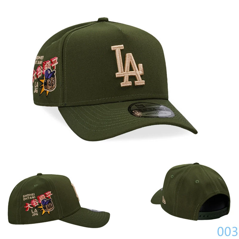 MLB, шляпа, бейсболка, (跨-border торговля), стиль Америки, с вышивкой