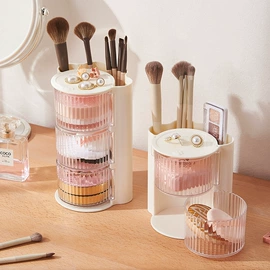 收纳盒;收纳架;书立