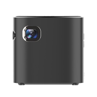 D019 Android smart projector 4K HD DLP ultra mini mini projector portable home projector