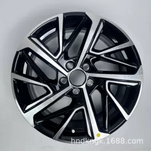 Compatible with Haval Chulian wheel rims 18inch original factory model matching aluminum alloy wheel rims automatic large four-wheel version