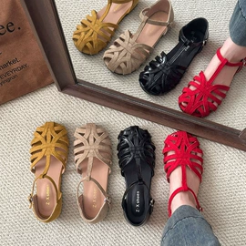 厚底拖鞋;女式皮靴;女式棉鞋