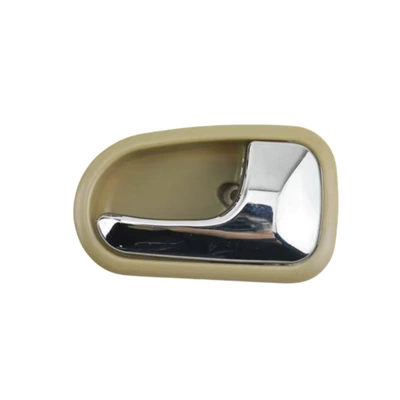 Door Handle Inner – Armrest, handle, handle - beige-right