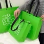 定制打包购物定做手提袋