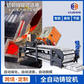 工业炉;其他铸造设备;铸造设备