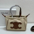 Canvas Brown T Gift Box Packaging