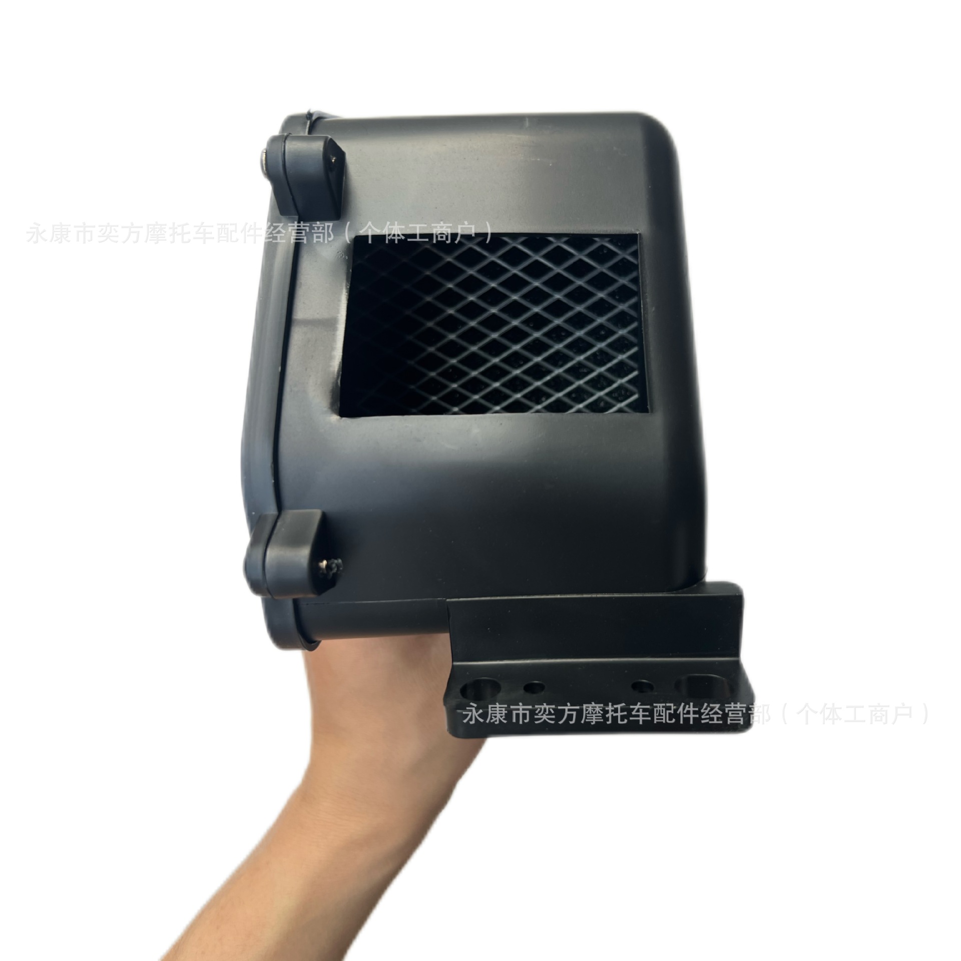 Four-Wheel Atv Air Filter 150Cc 200Cc Engine Air Filter Gy6 Sponge Air Filter Engine