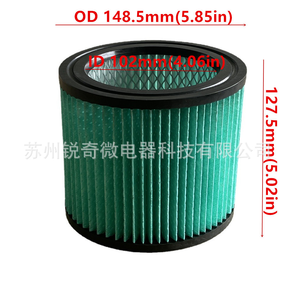 vac ESLSQ550 吸尘器过滤器滤芯滤网阿里巴巴