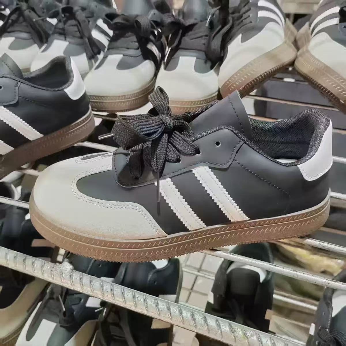 도덕적 훈련 박스형-블랙