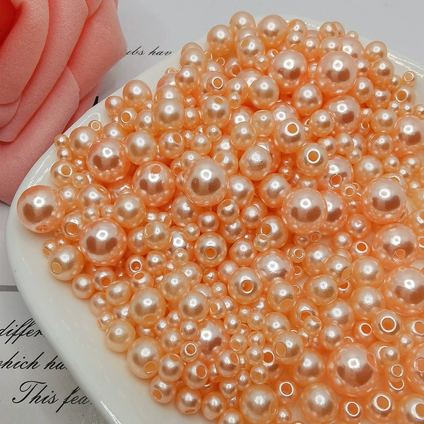 Champagne color 3/4/5/6/8mm about 150