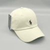 Khaki black label POLO/with steel seal