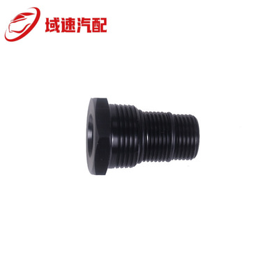 机油滤清器转换接头1/2-28或5/8-24至3/4-16.13/16-16.3/4NP