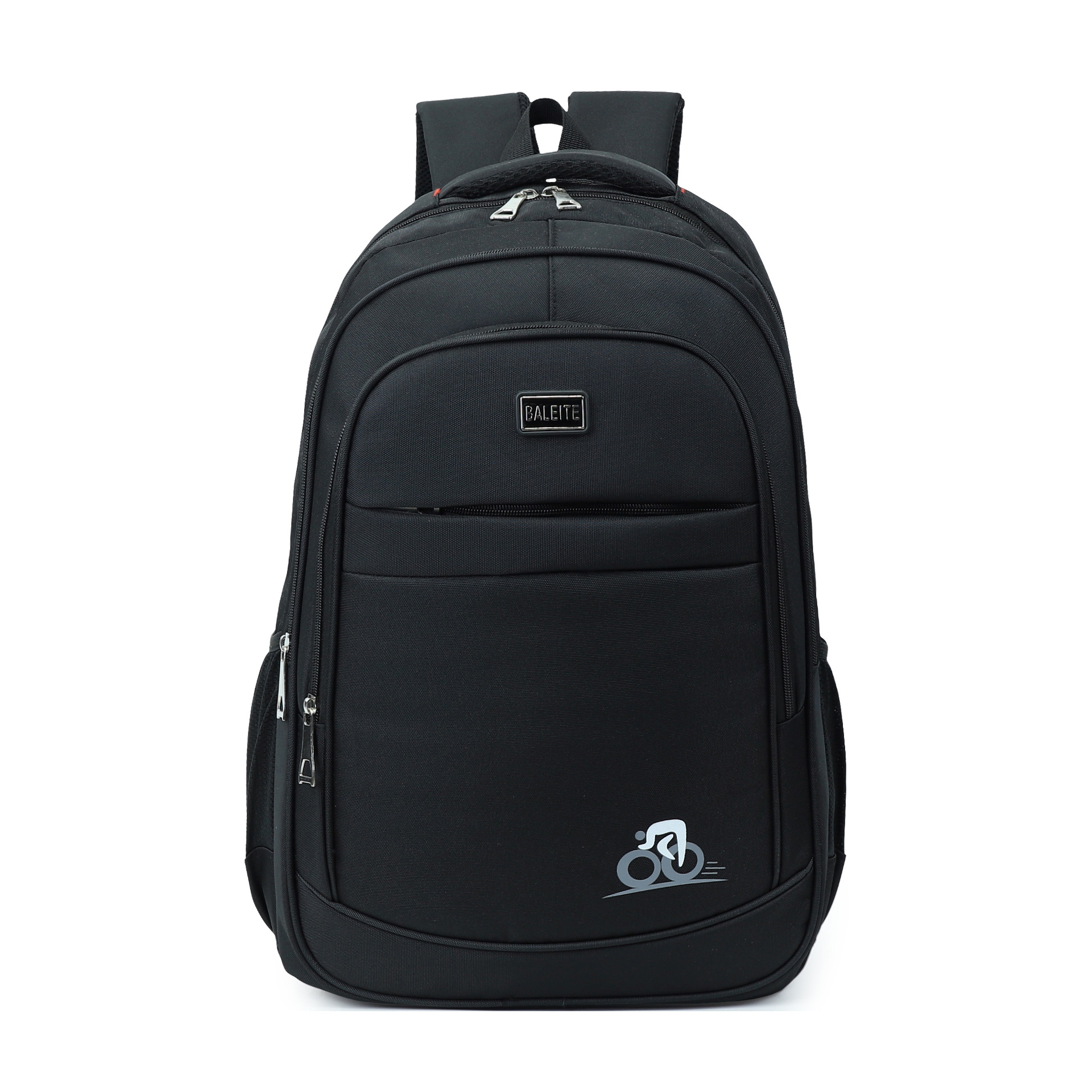 Waterproof Large Capacity Men's Travel Backpack For Business Work_voghion.com