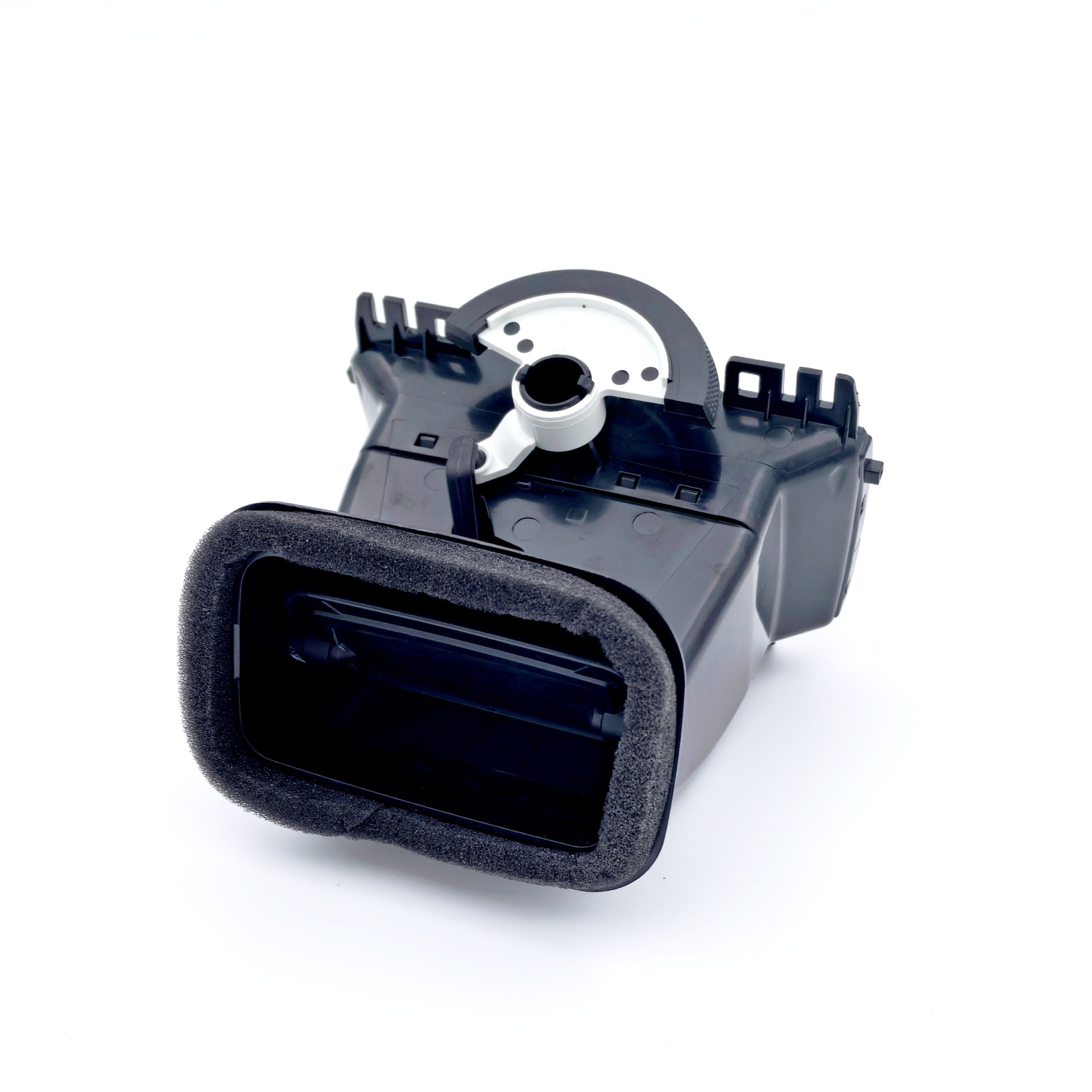 Touran L Armrest Box Air Outlet, Rear Air Outlet, Rear Air Conditioning Outlet, Louvered Air Outlet 5Td819203