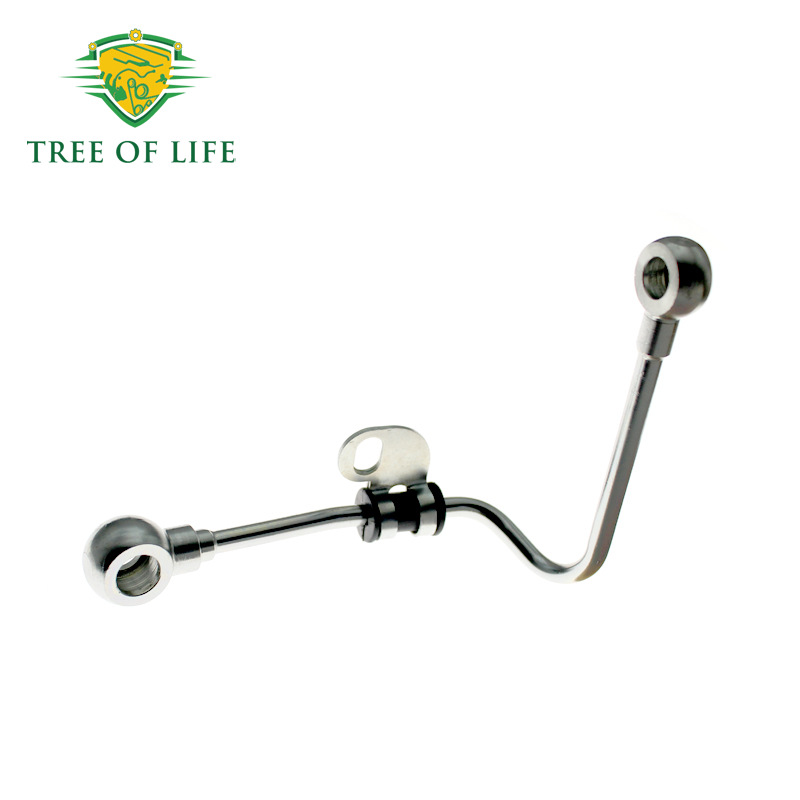 15192AA350 is suitable for Subaru Forester turbo oil return line intake pipe