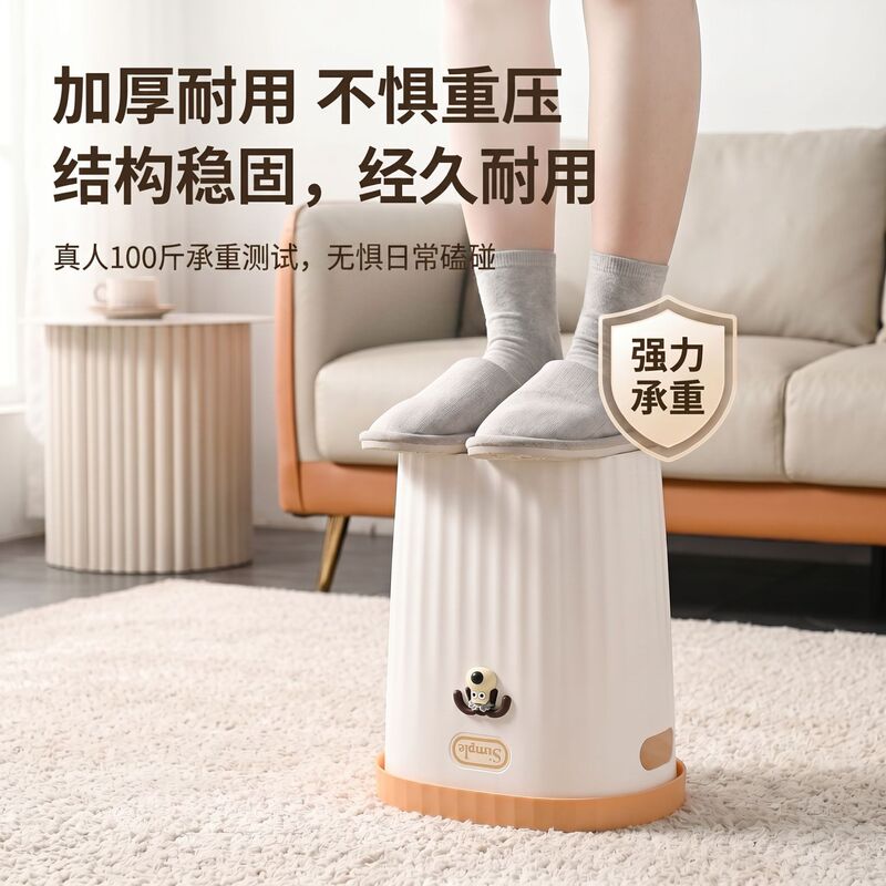 Living Room, Toilet, Kitchen Trash Can, Large Capacity Household Trash Bin, Bathroom Large Trash Can, Office Living Room, Toilet, Kitchen Trash Can, Large Capacity Household Trash Bin, Bathroom Large Trash Can, Office
