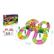 135pcsҹ��늄ӳ���܉��܇���b܉��ģ�͈�����ͯDIYƴ�b܉�����