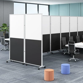 屏风、隔断类;办公屏风;办公桌